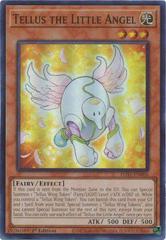 Tellus the Little Angel