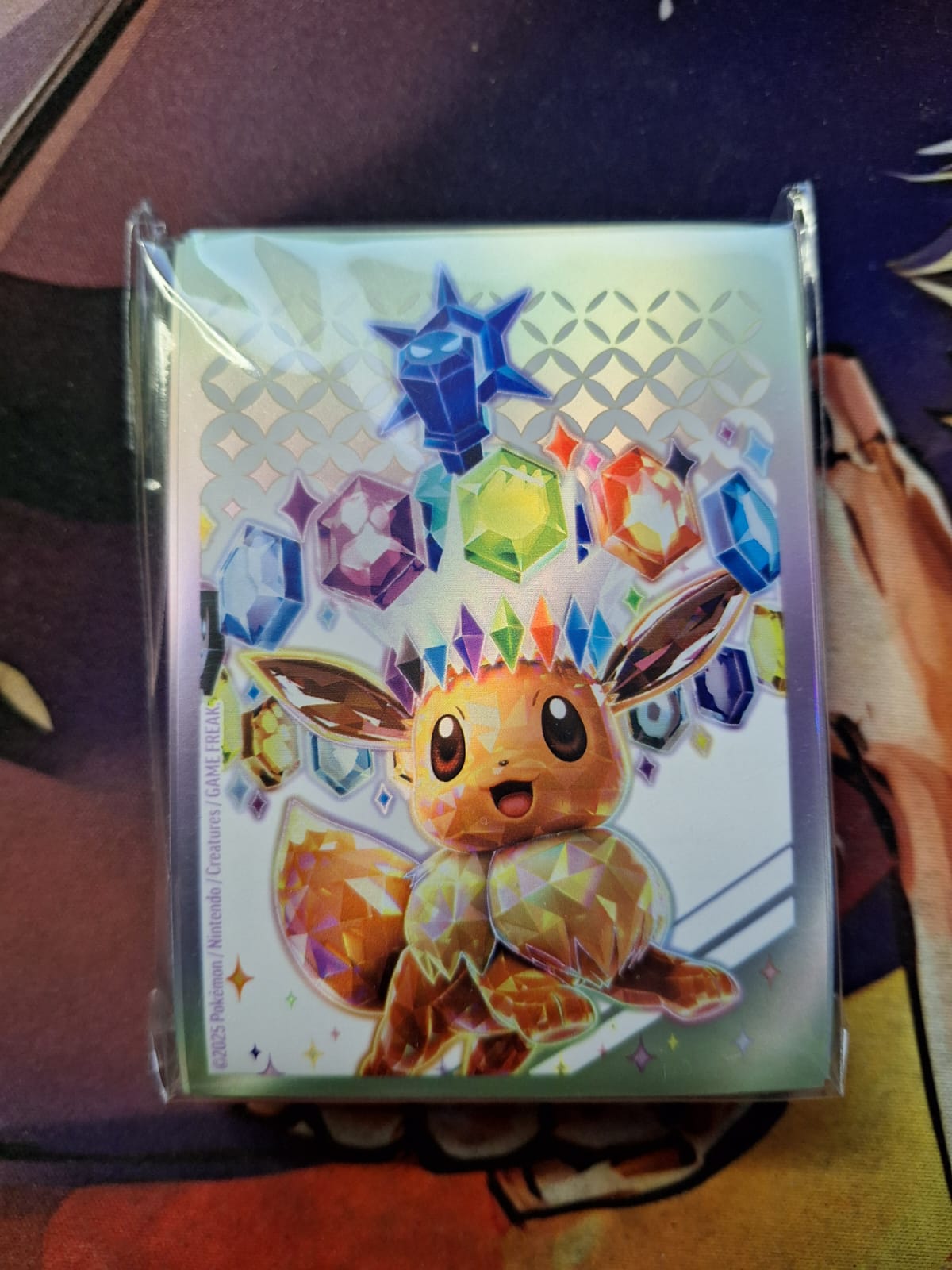 Fundas Prismatic Evolutions