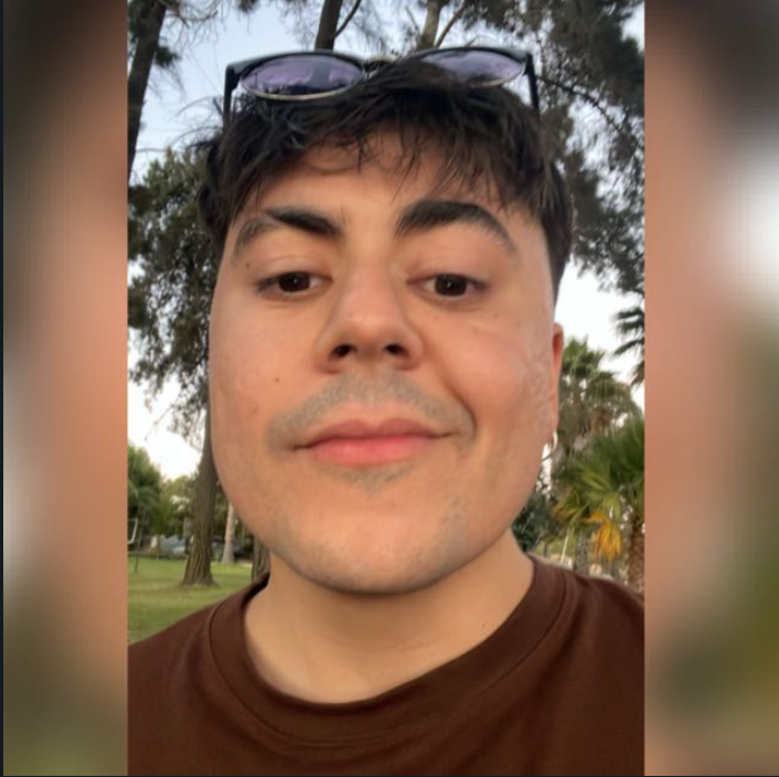 Jesus Echeverria