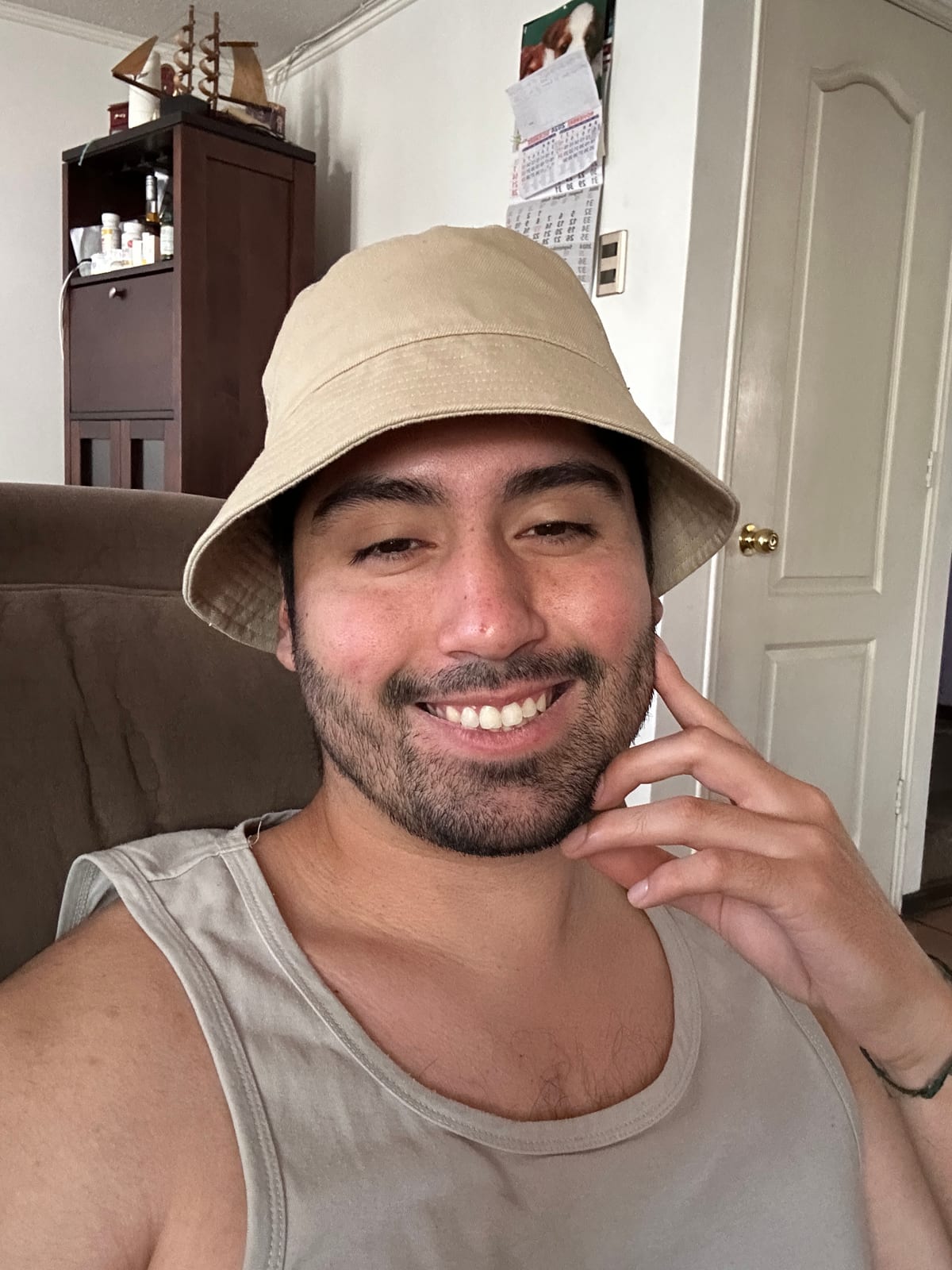 David Cifuentes Núñez