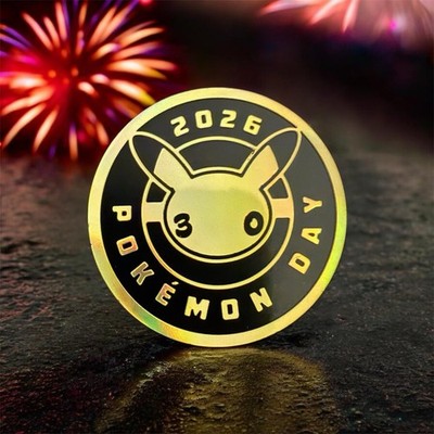 moneda pikachu 30 aniversario pokemon
