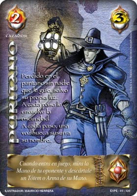puritano