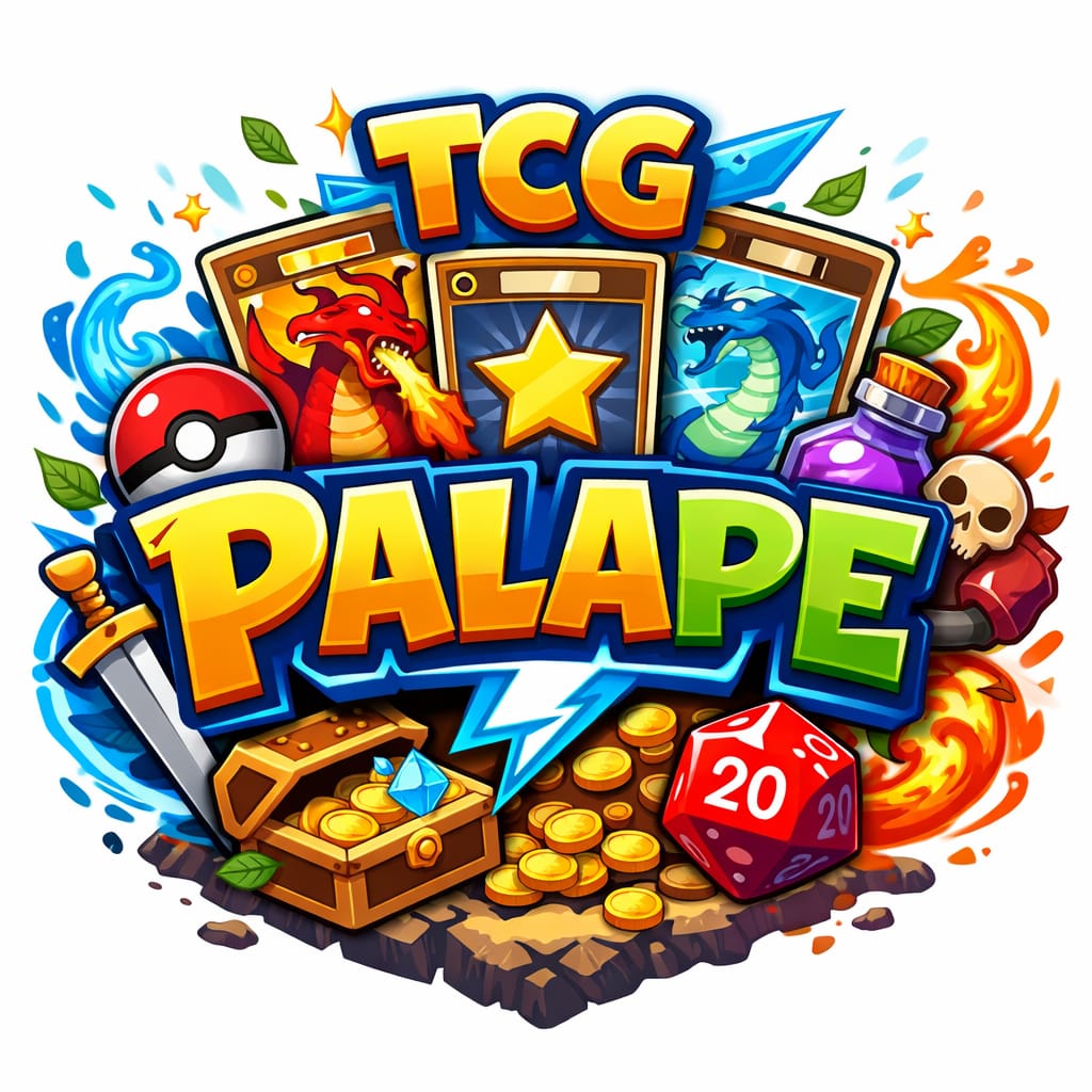 tcgpalape