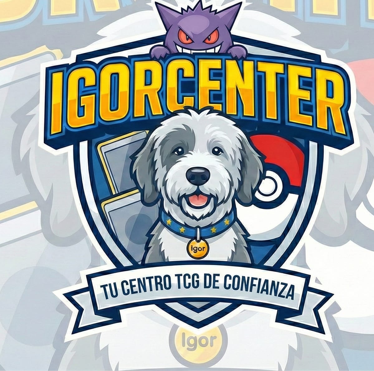 IgorCenterTCG