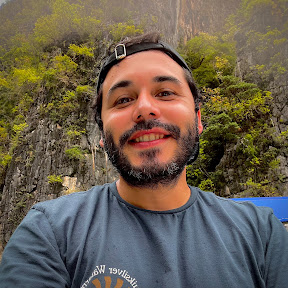 Pablo Contreras Pacheco