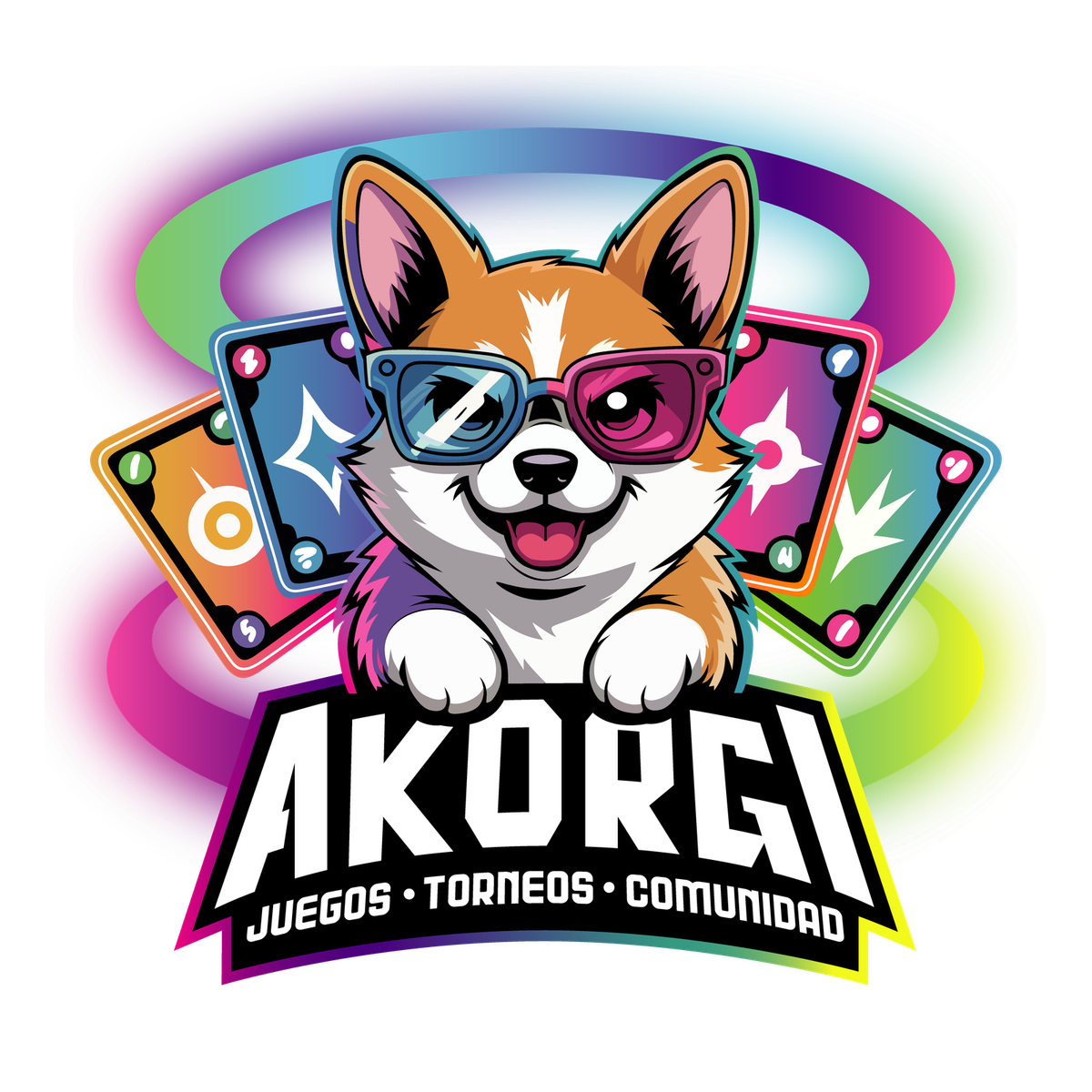 Akorgi San Antonio
