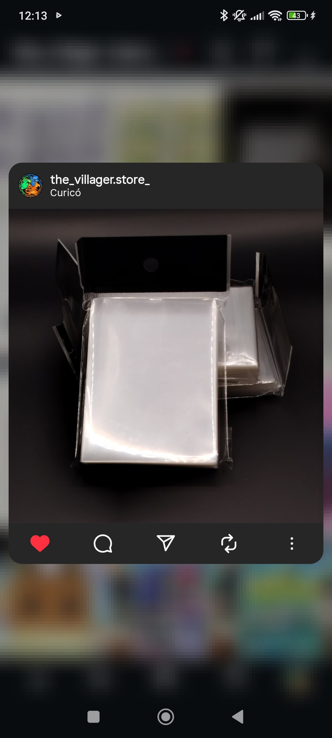 Protectores normales 