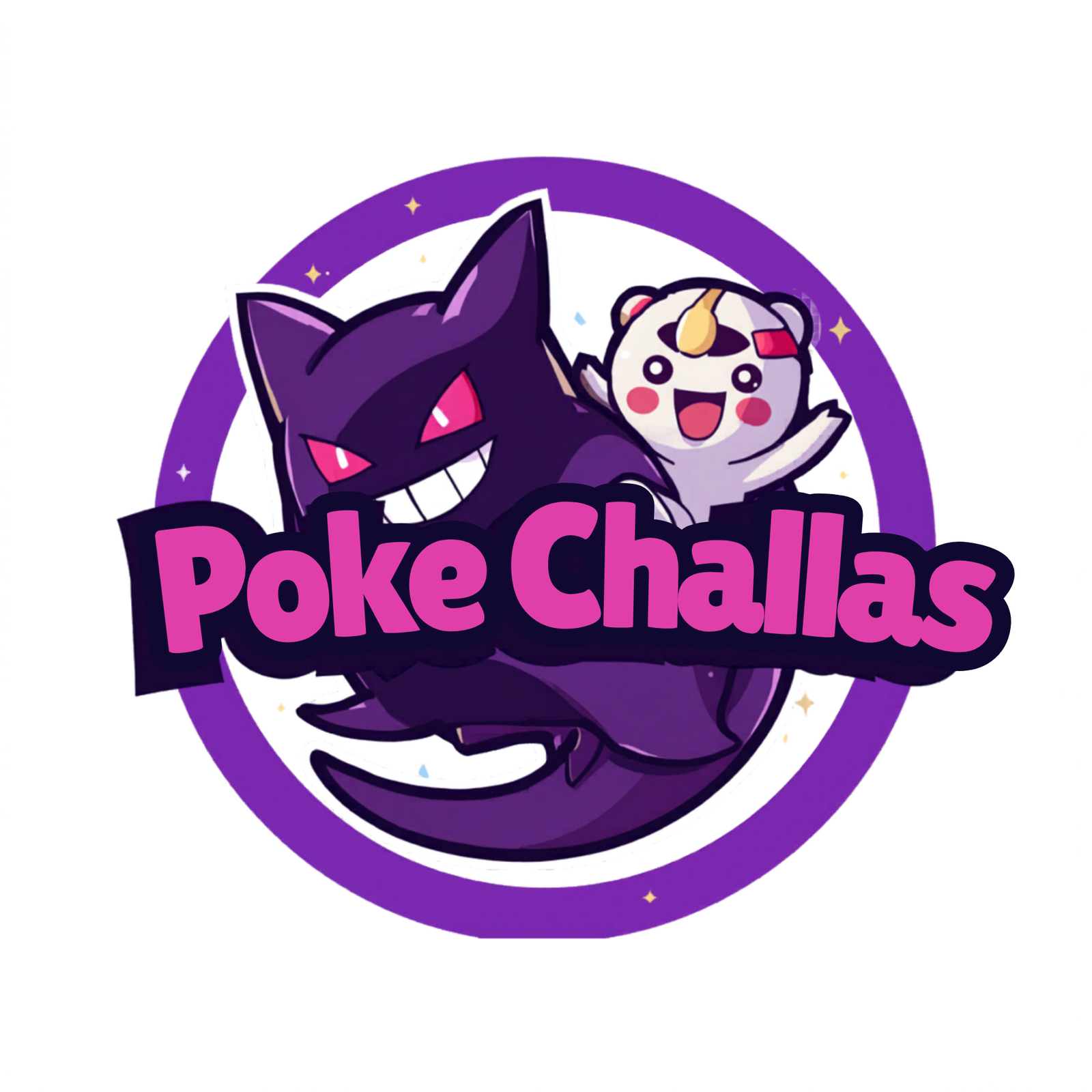 Poke Challas 