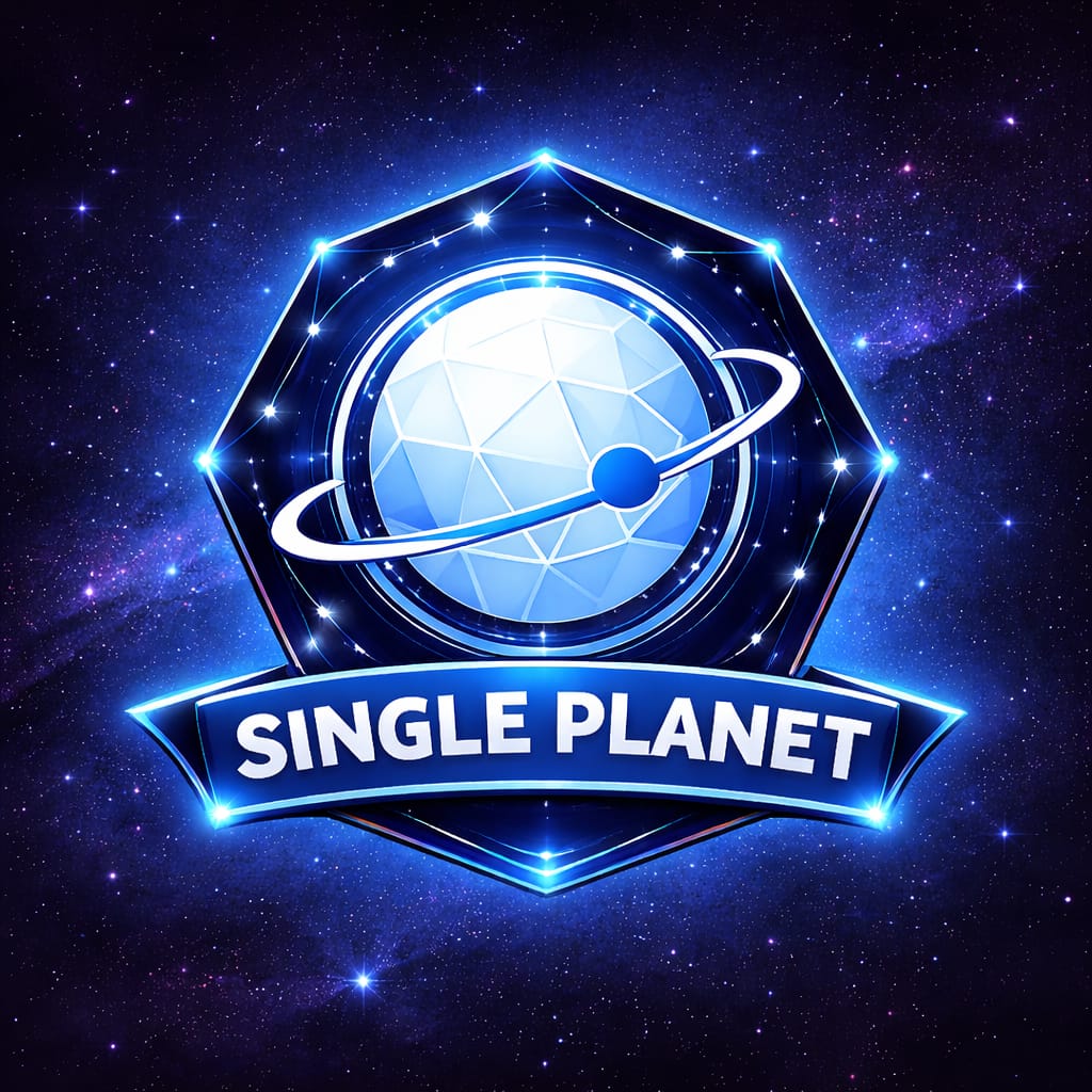 Single Planet