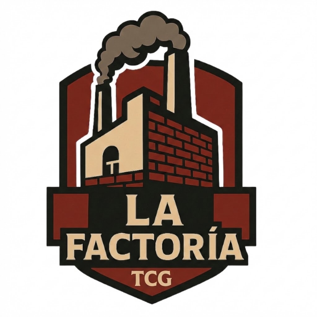 La Factoria TCG