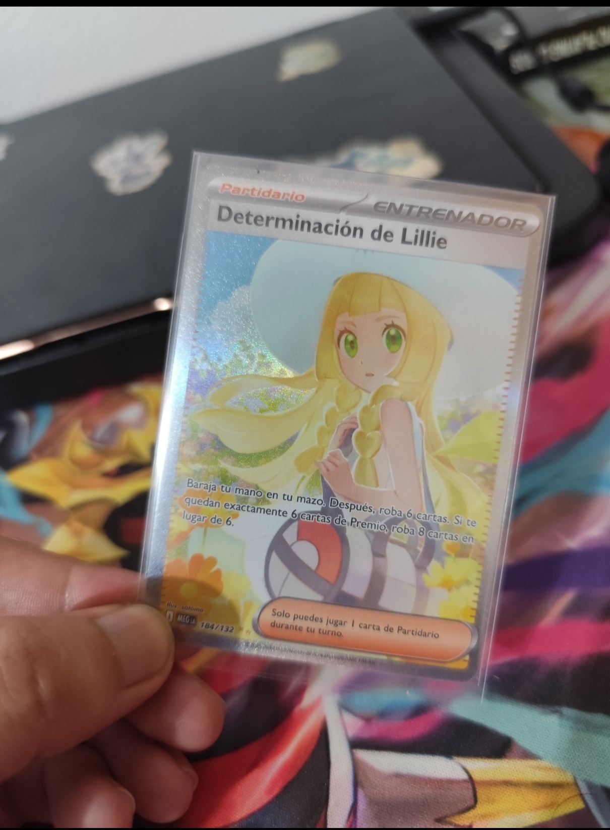 鬼レア！DETERMINATIONS 『When I Get A Law』 Judge - TcgMatch Chile