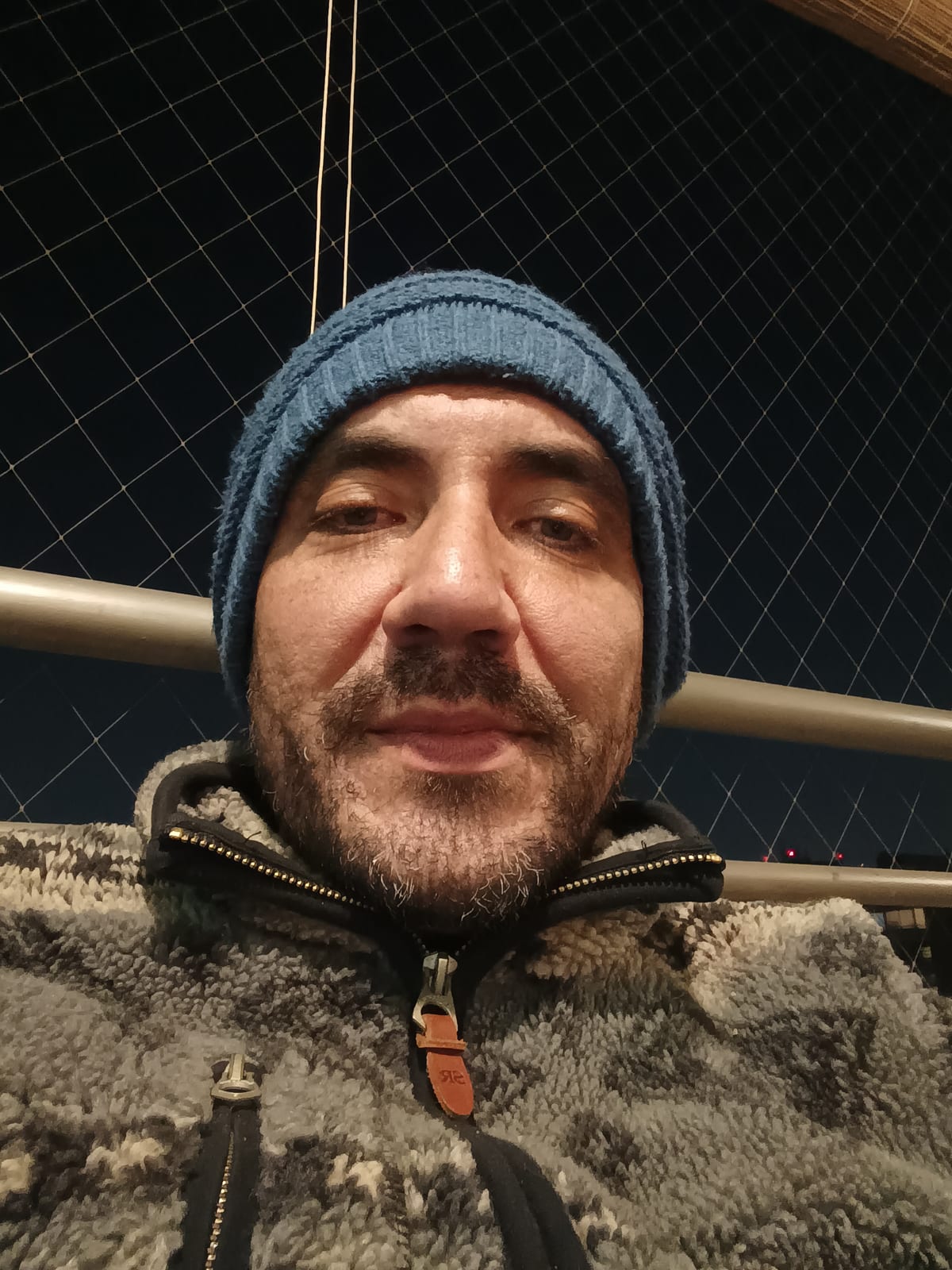 Max Matias Pollak Gárate