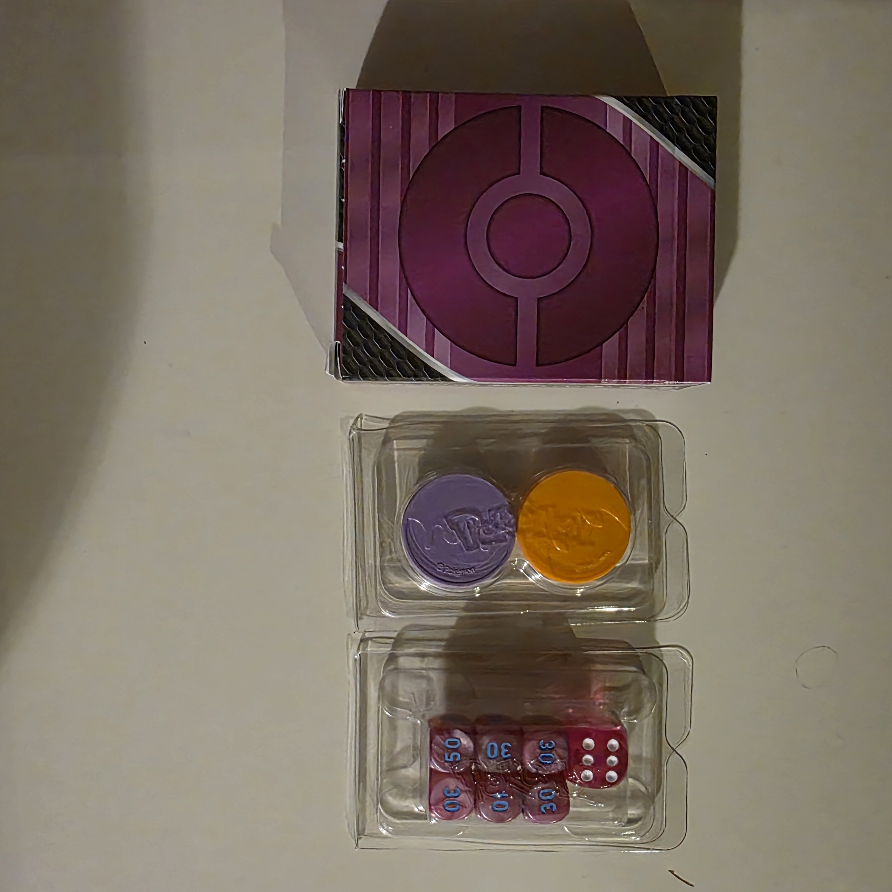 Protectos + dados toolkit fezandipiti