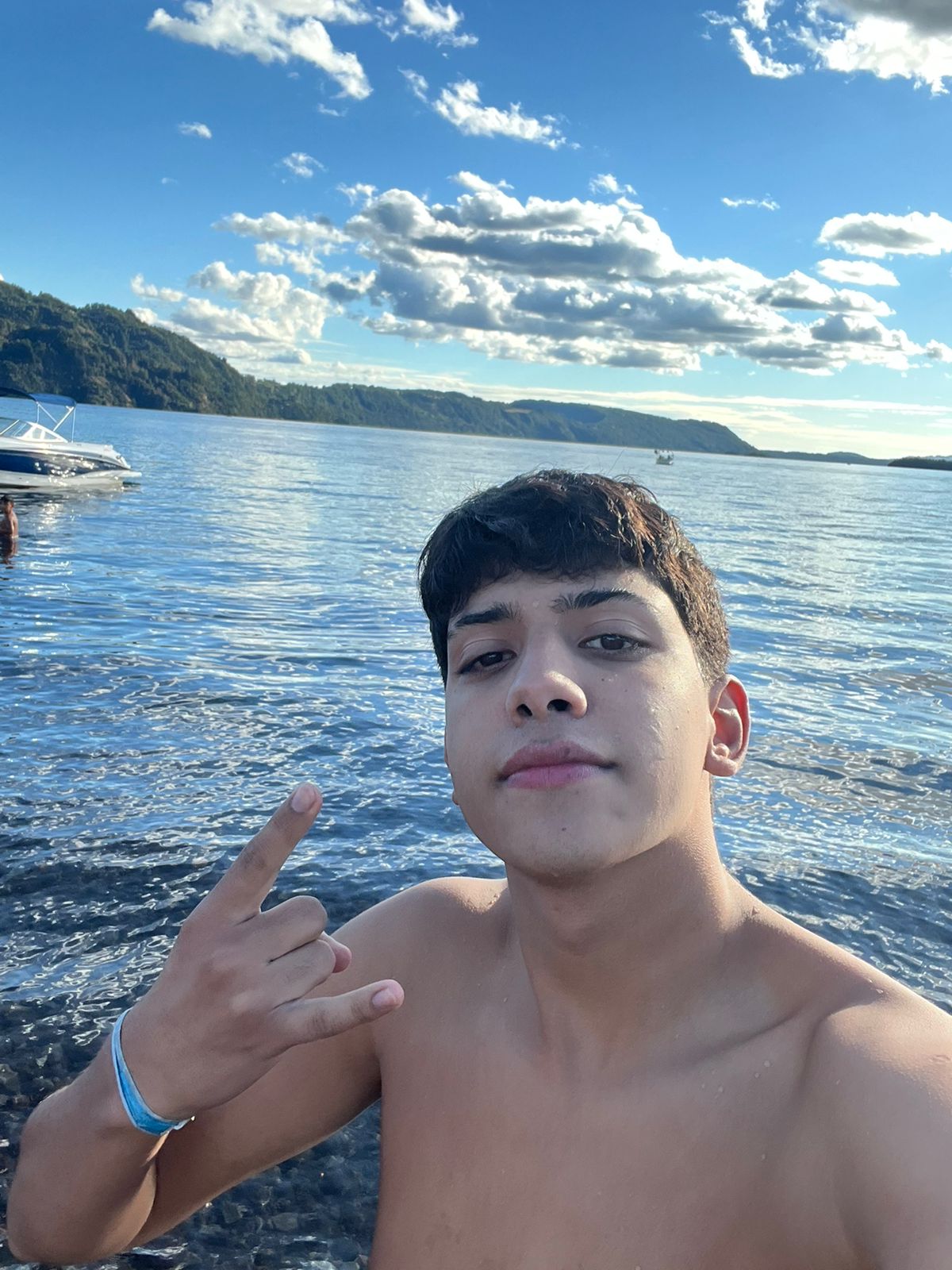 Fernando Rocha Bejares