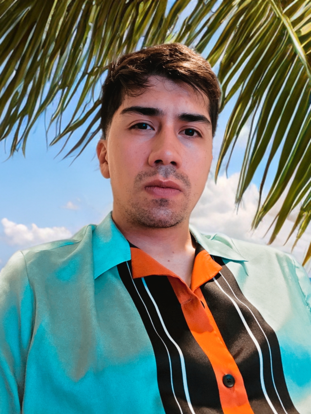 Alberto ulloa barria