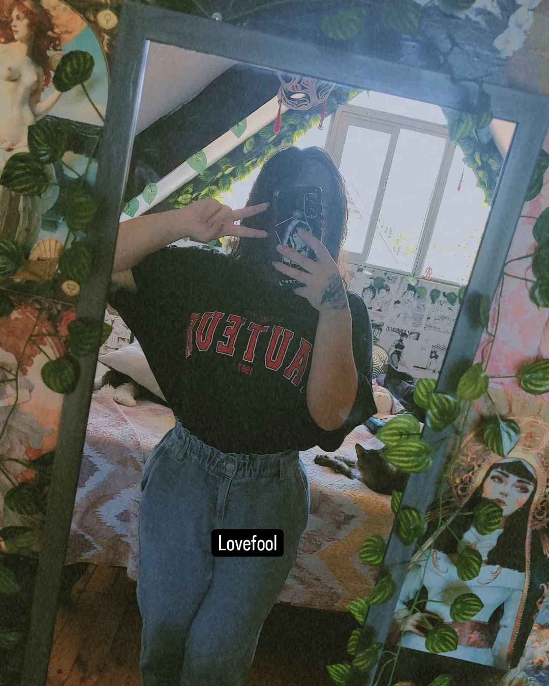 Lisette