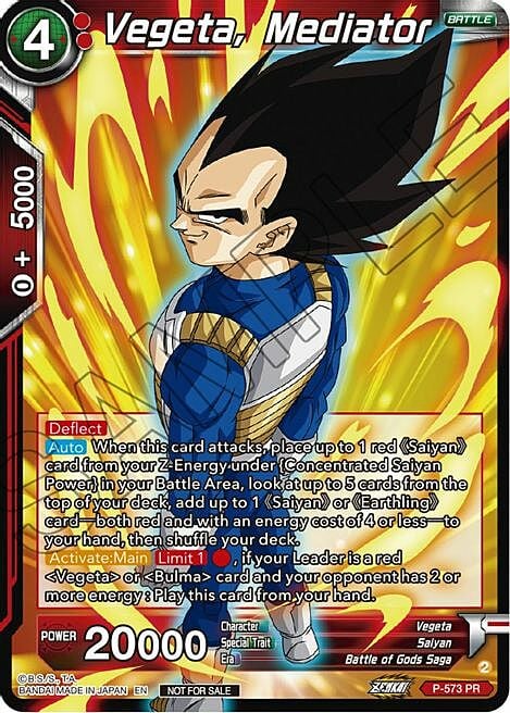 Imagen de la carta