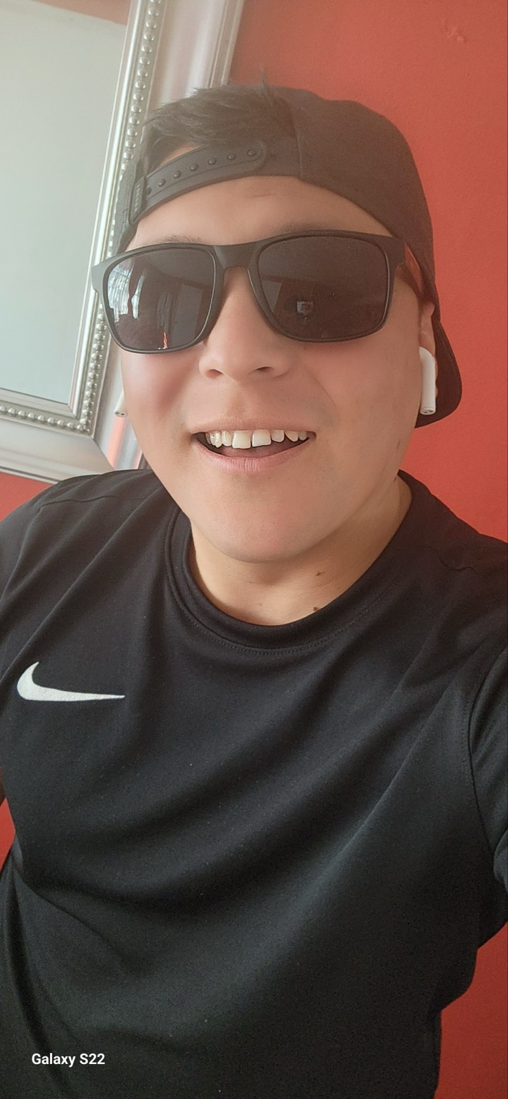 Rodrigo Andres Gonzalez Diaz