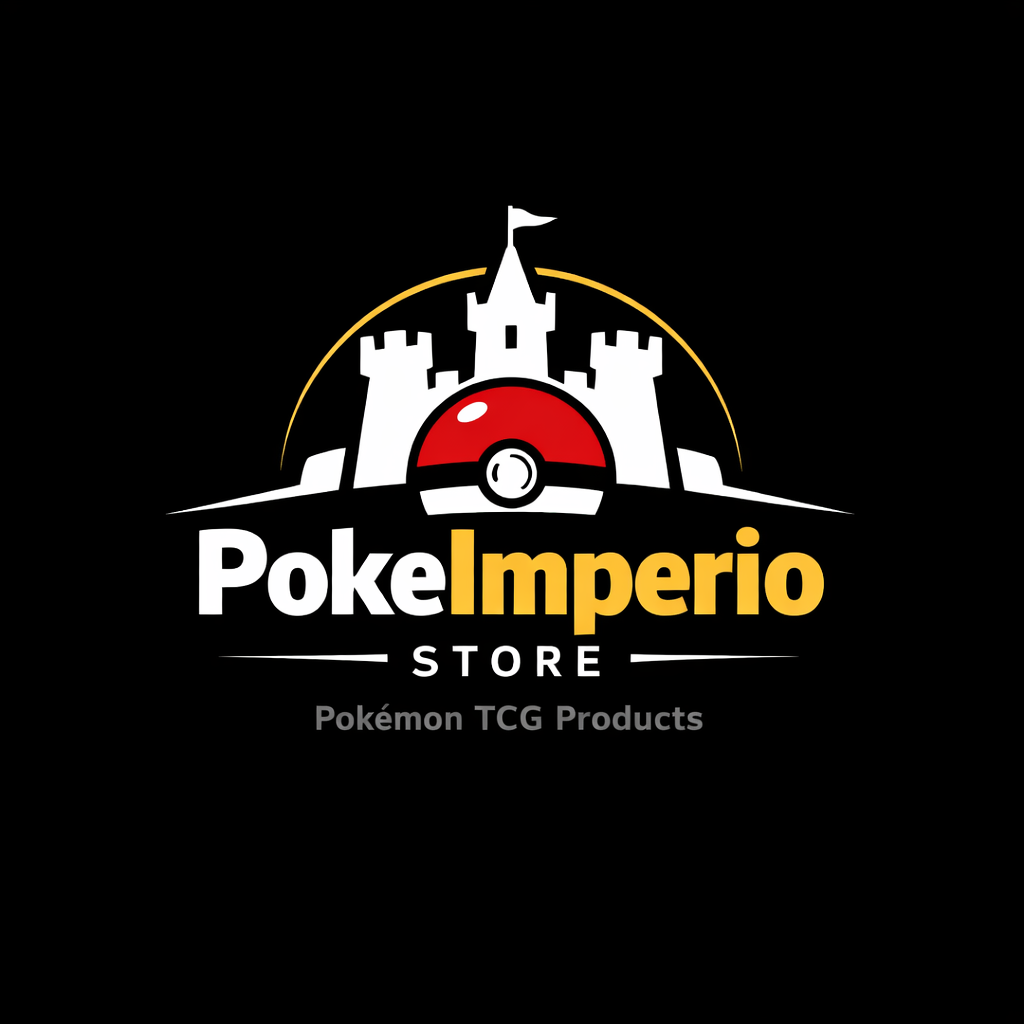 PokeImperio Store