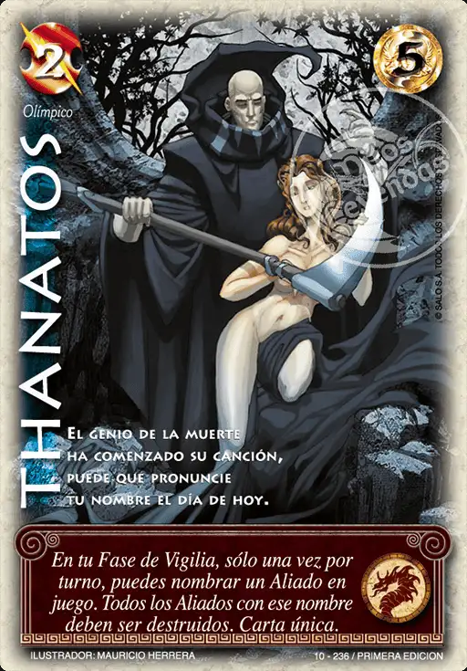 Imagen de la carta