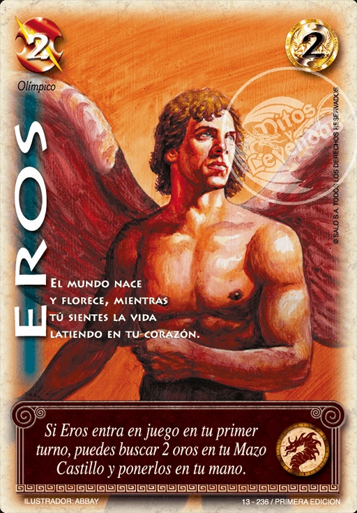 Imagen de la carta