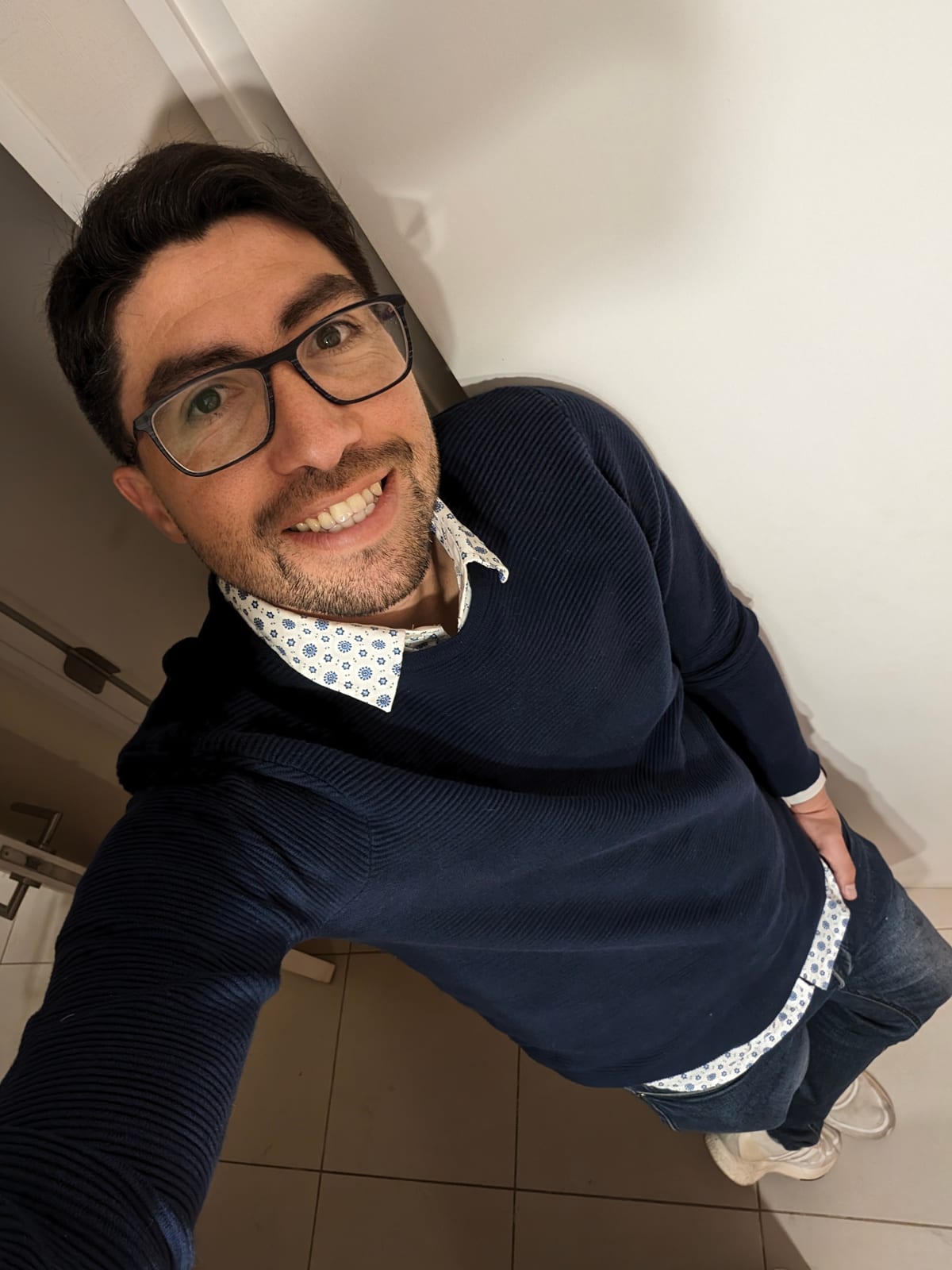 Michael Meneses