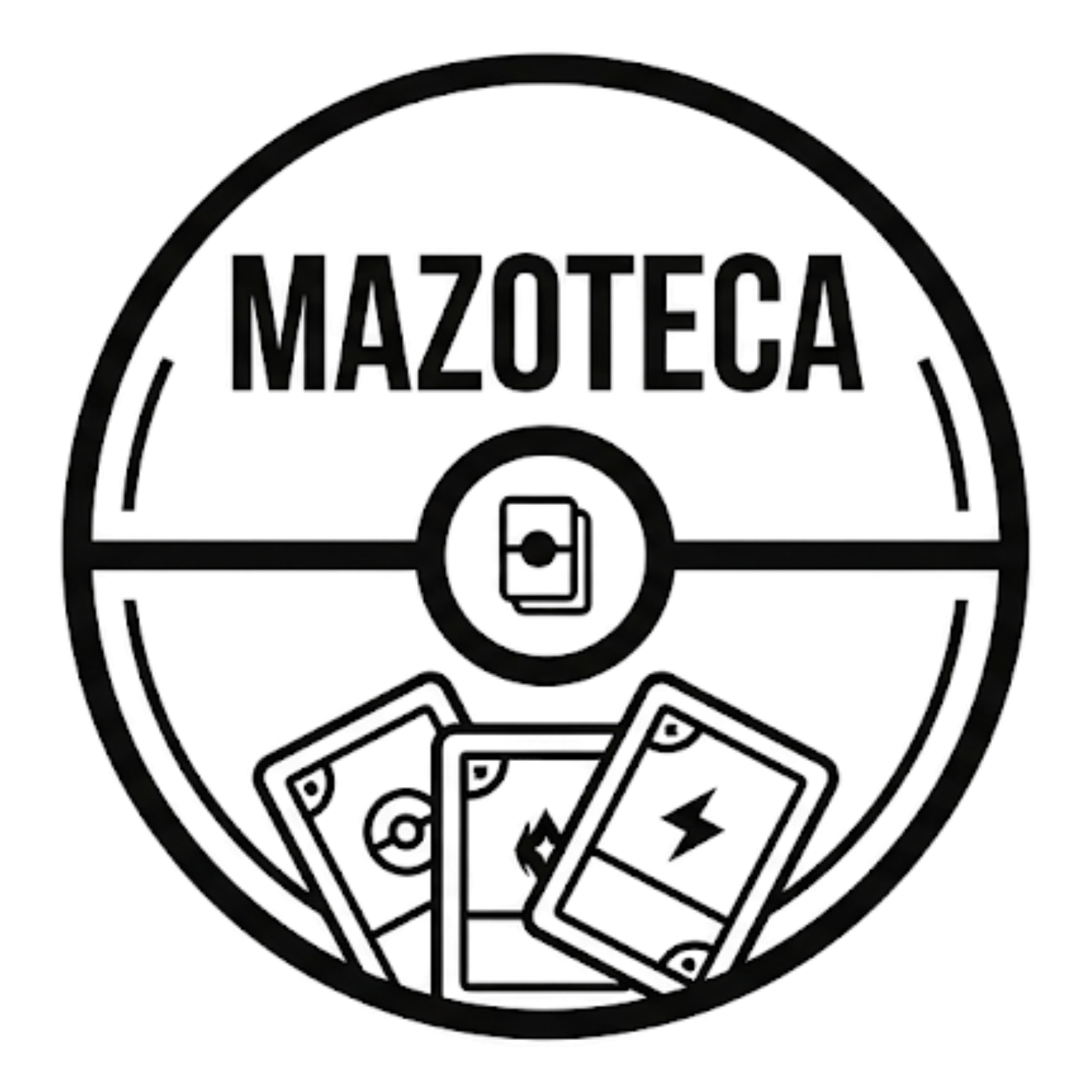 Mazoteca