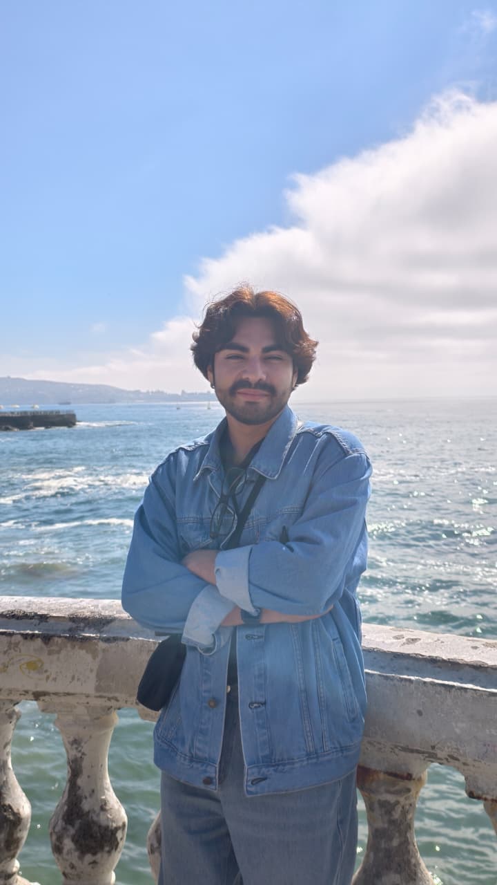Lu Alejandro