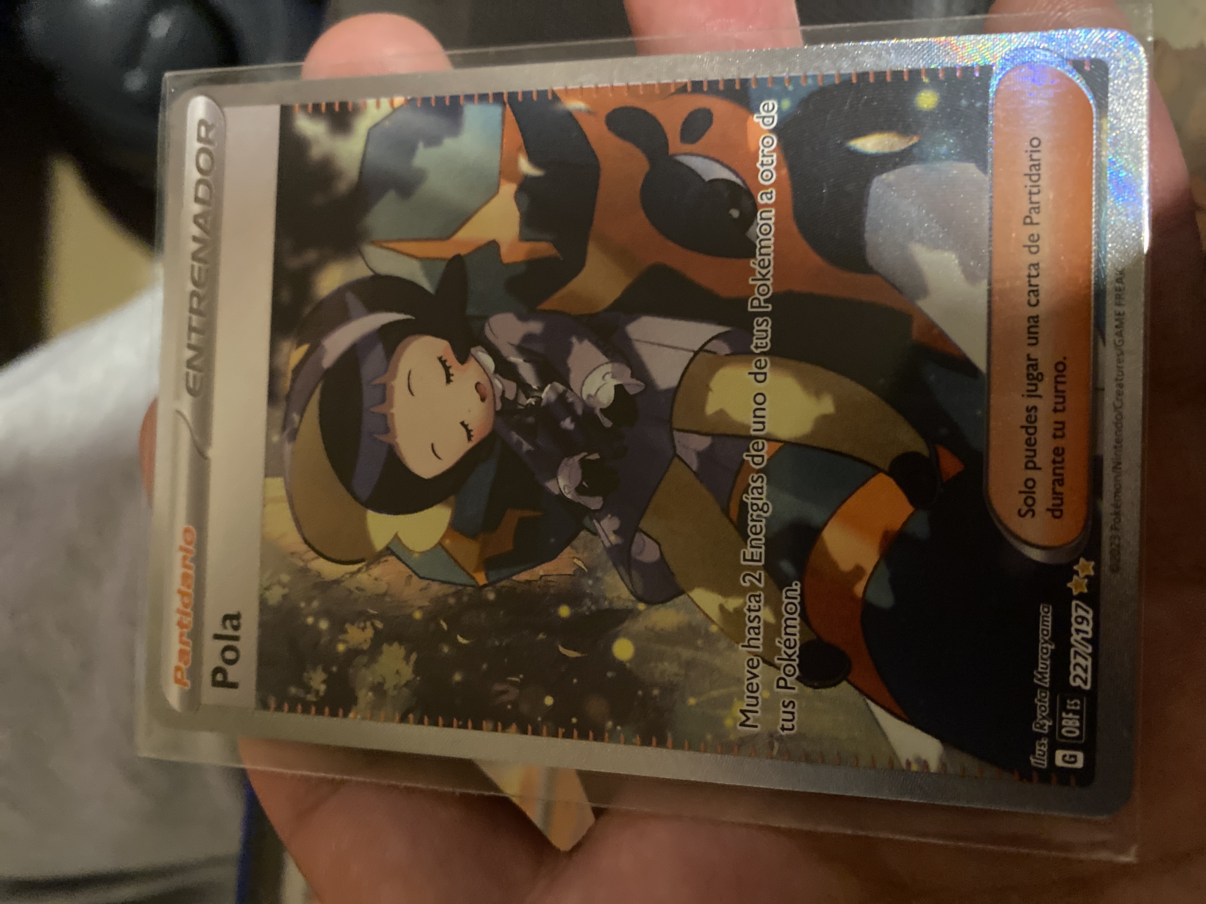 poppy✴︎ Poppy - TcgMatch Chile