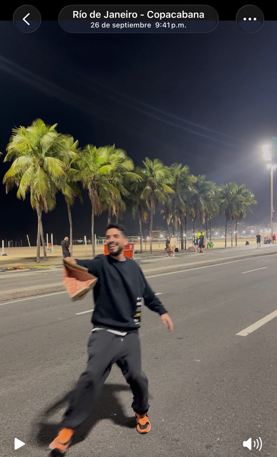 Avatar de usuario