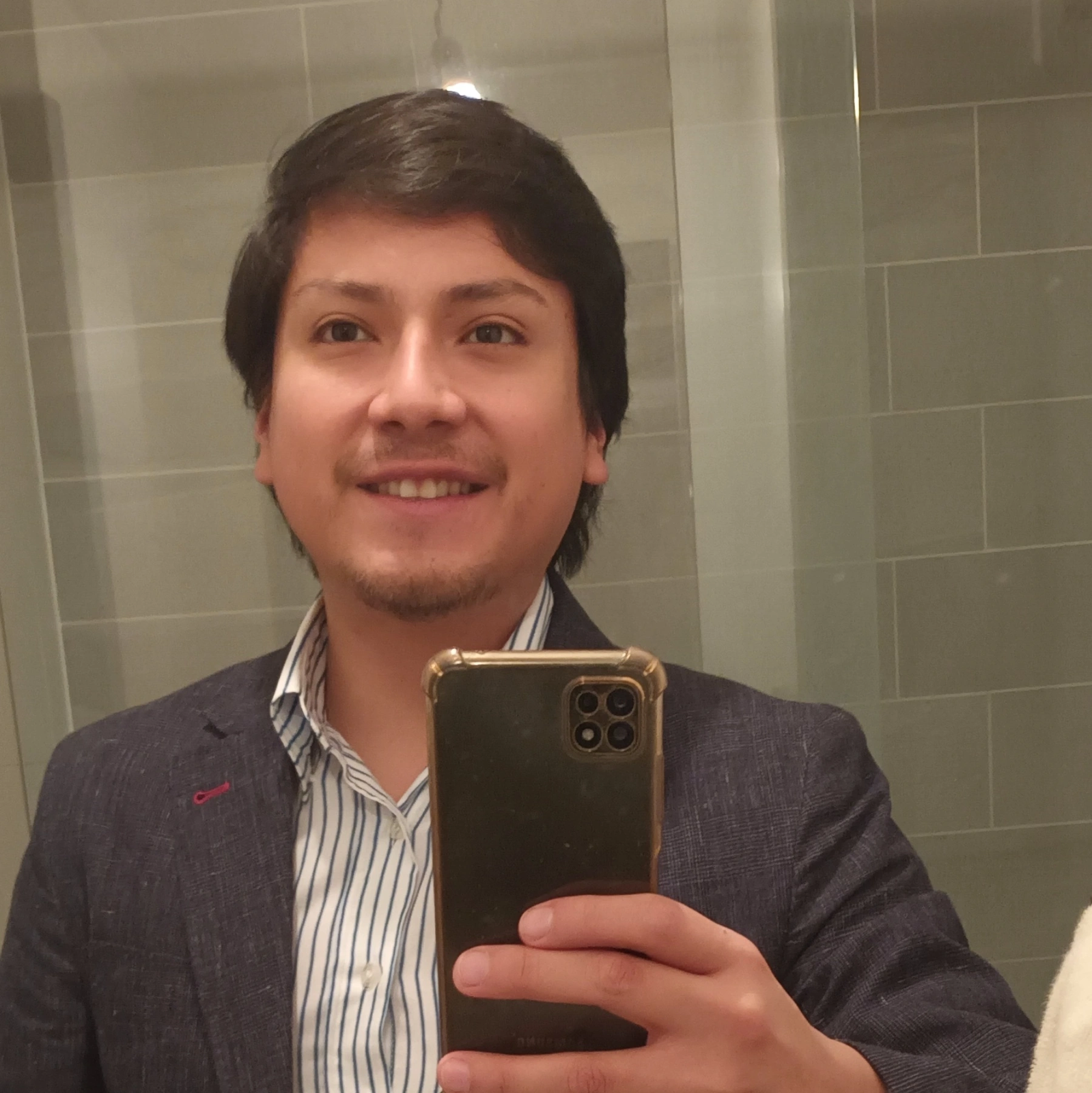 Sebastian Rodriguez