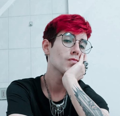 Matías R Vilches