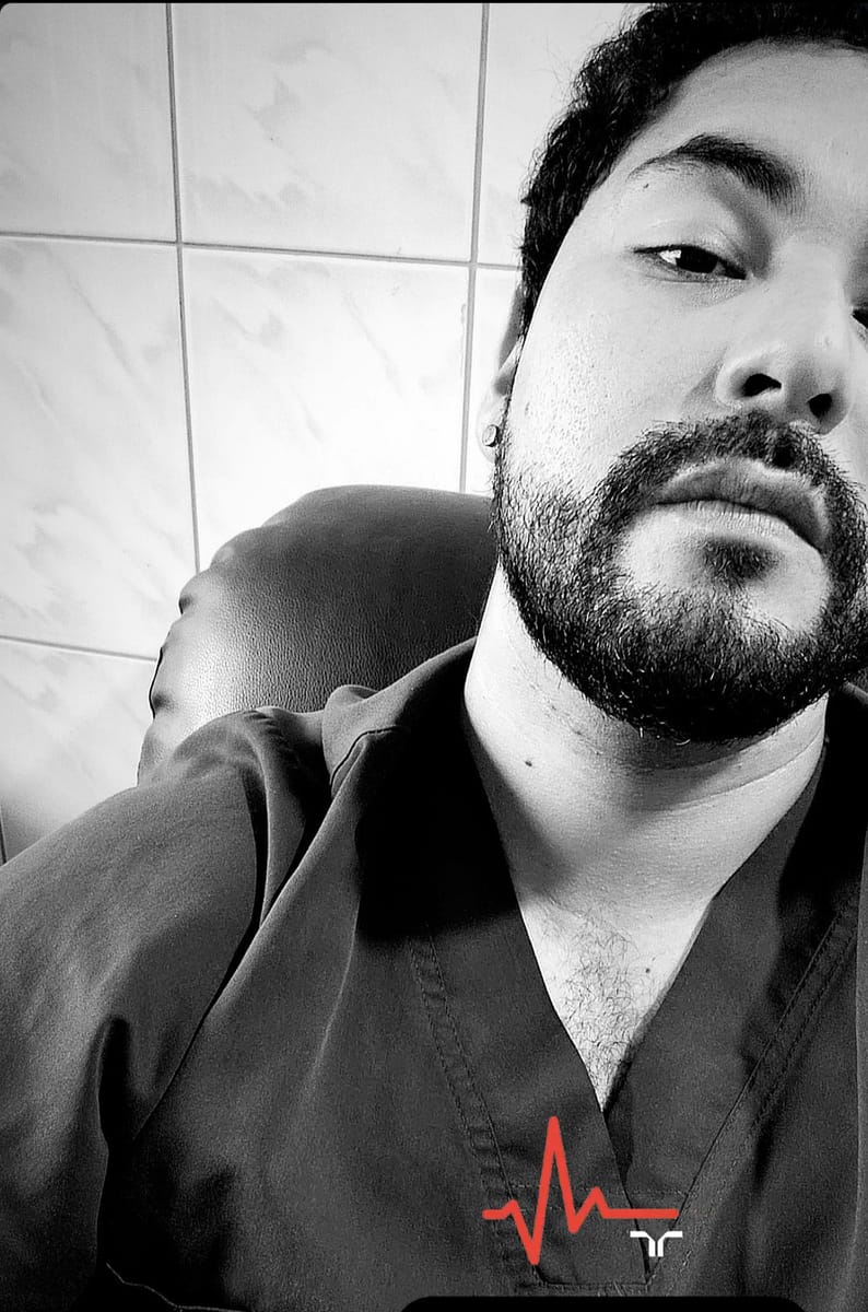 felipe palacios