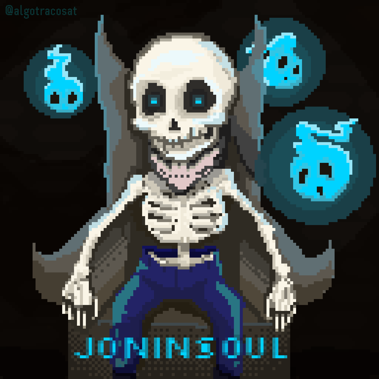 Jonin Soul