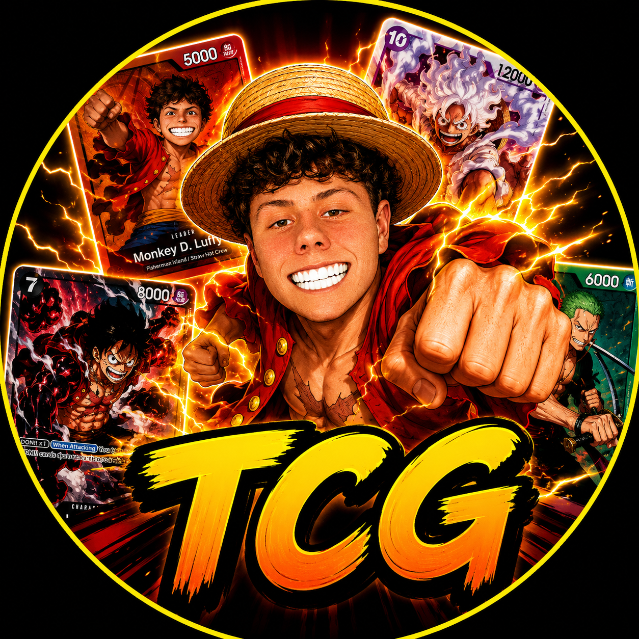 Concelot - TCGmatch Chile