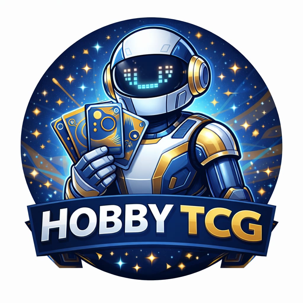 Hobbytcg