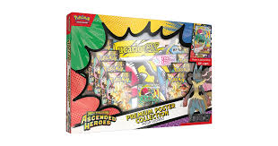 Premium poster collection