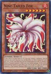 Nine-Tailed Fox