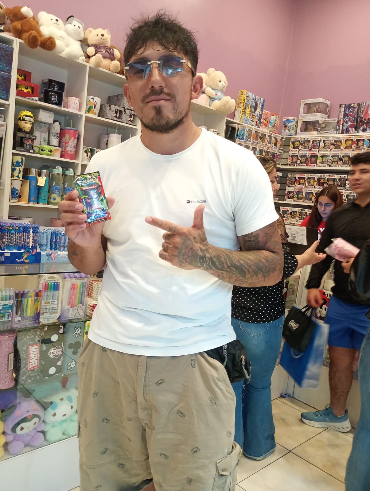 Luis Araya 