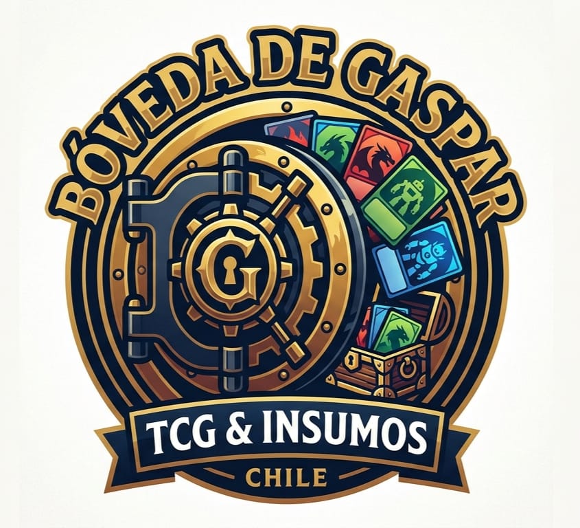 La bóveda de Gaspar