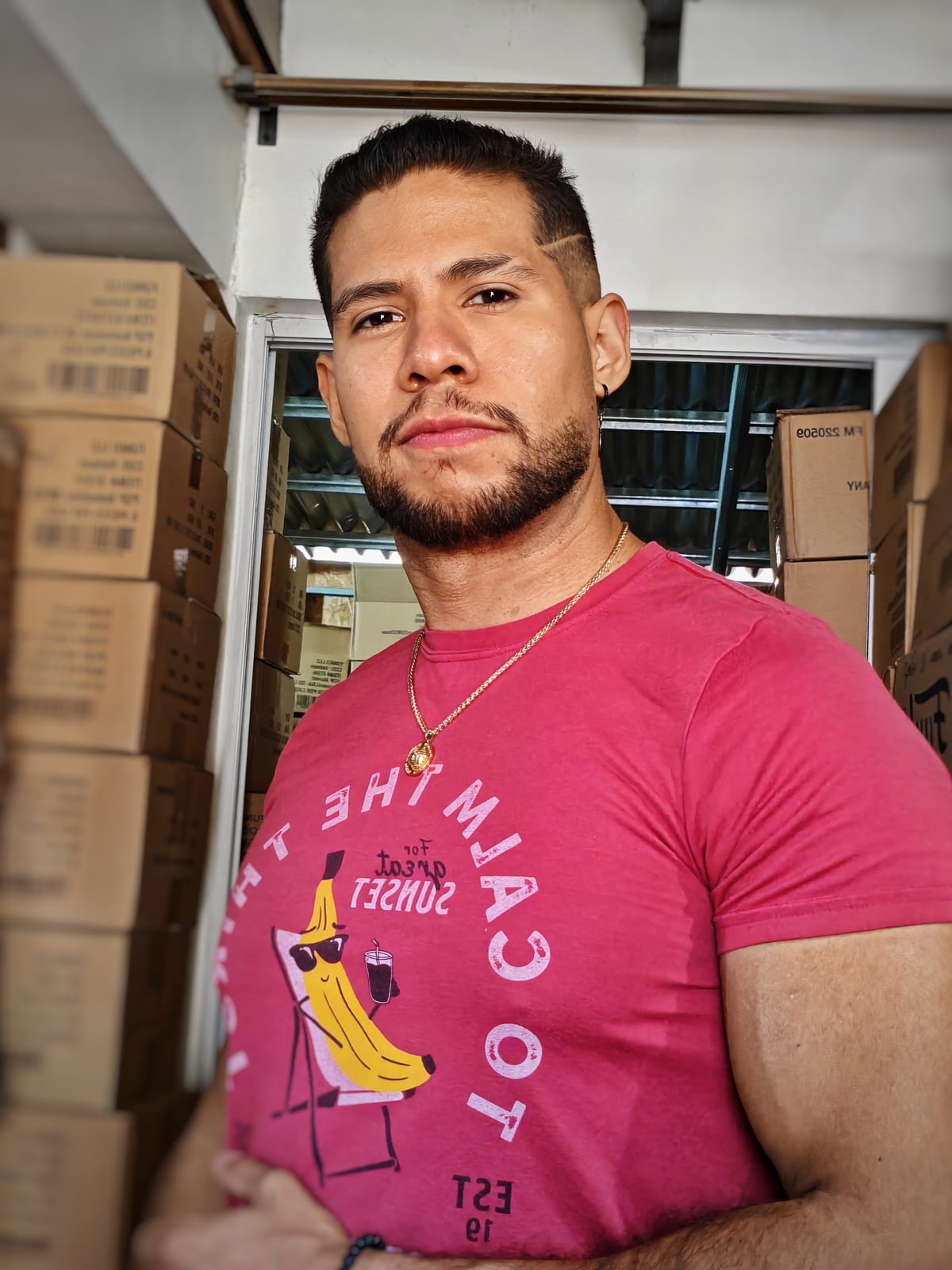 Miguelangel Villasmil