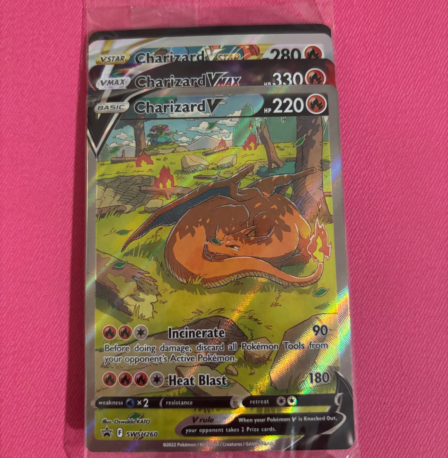 Target Charizard Upc Promos upc charizard - TCGmatch Chile