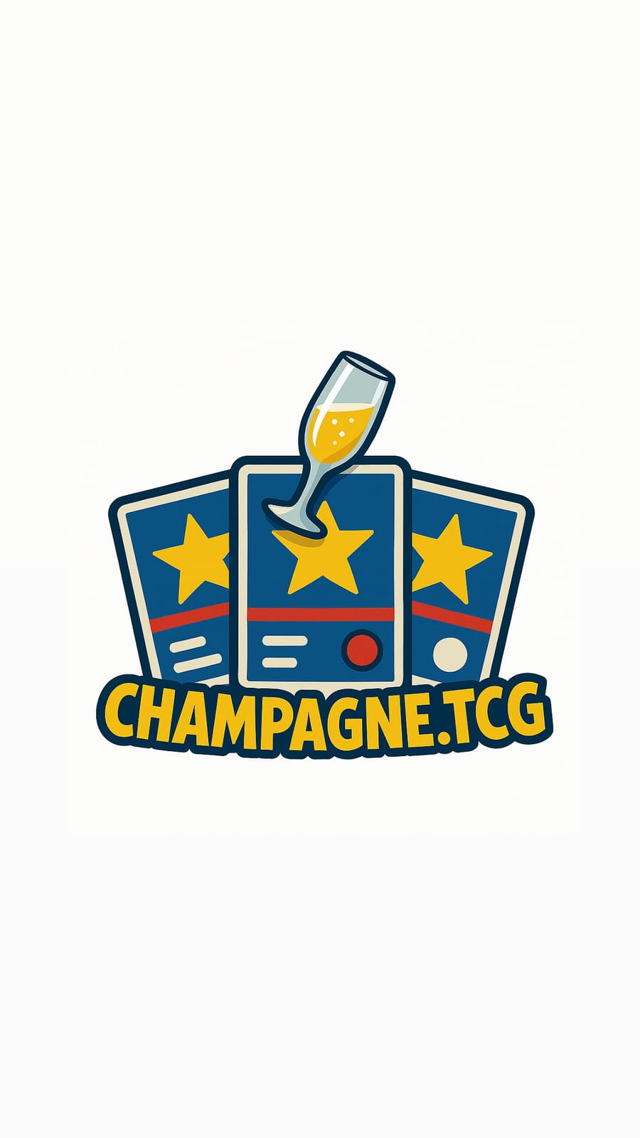 Champagne TCG