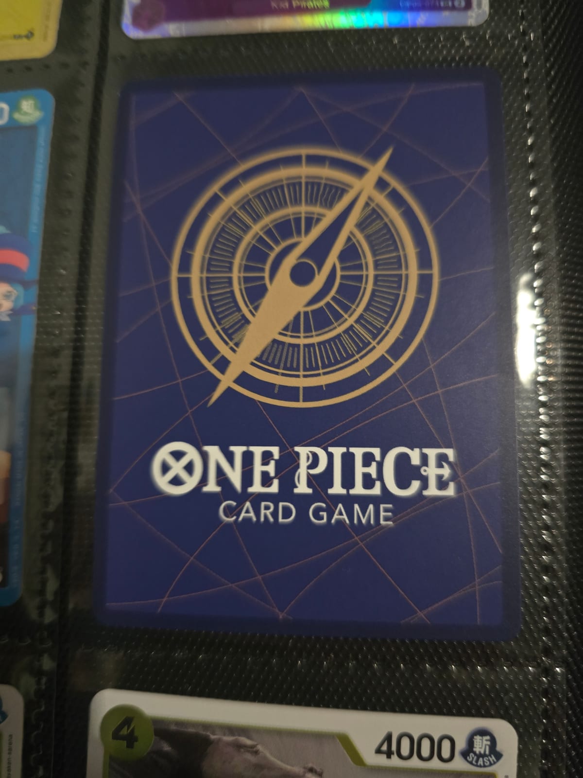 Roronoa Zoro (EB04-007) - TCGmatch Chile