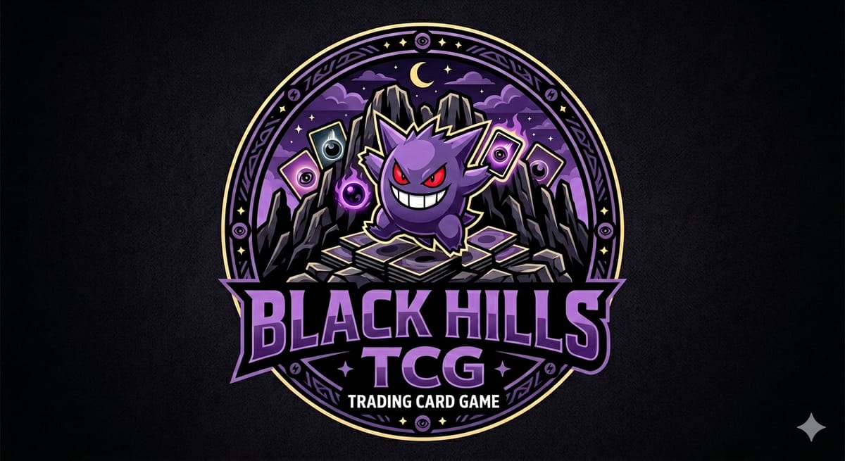 Black Hills TCG