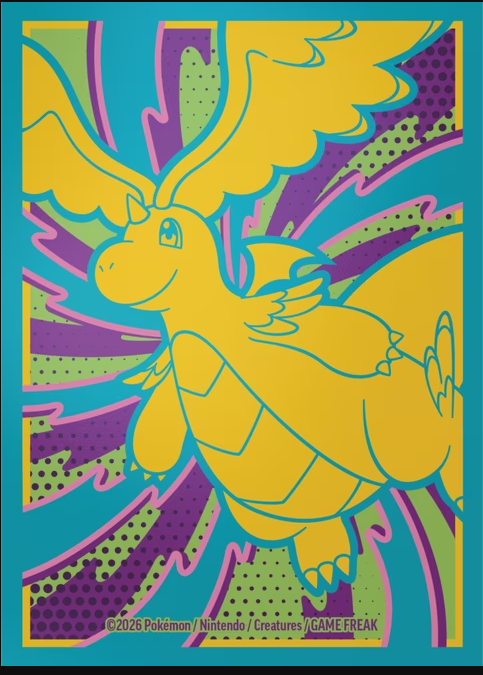 protectores Acended Heroes y dados