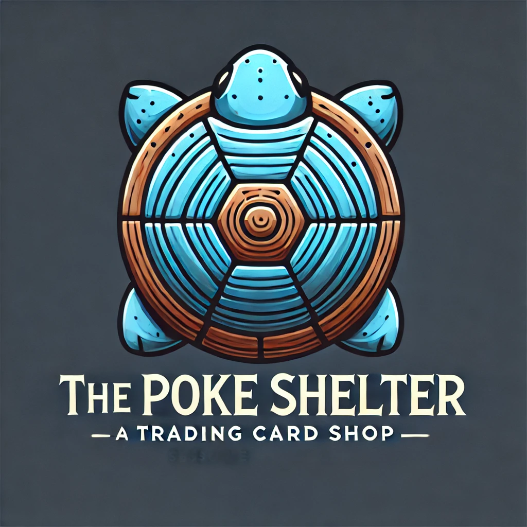 The Poke Shelter