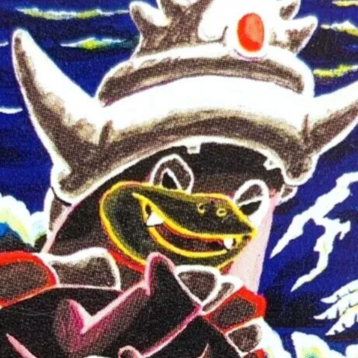 Pokémon Artist