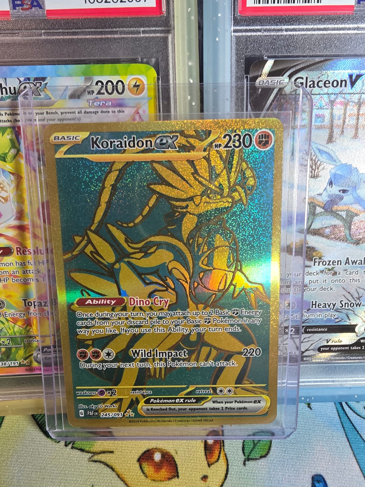 Productos de Felipe Silva Vicencio — tcgmatch
