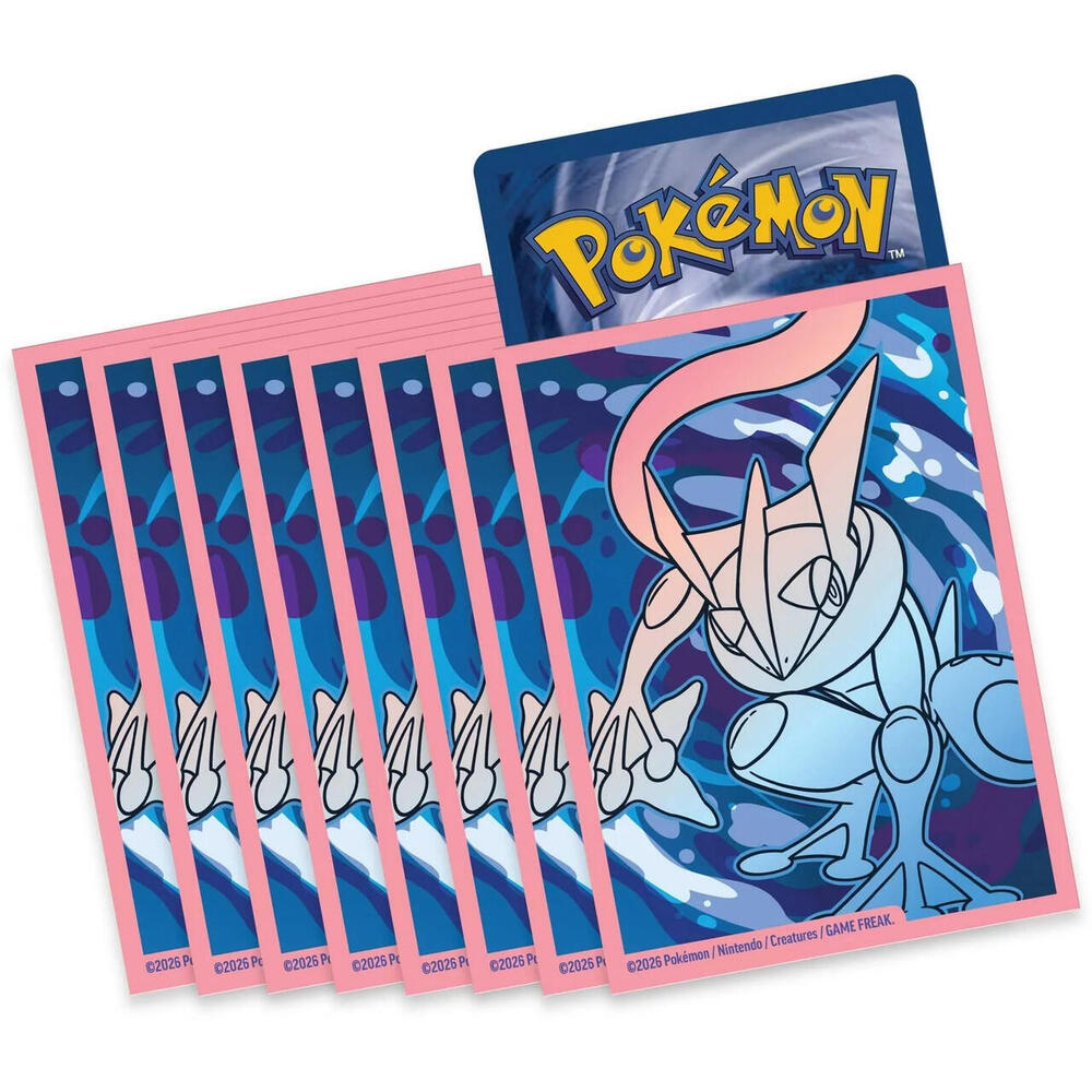 Protectores Chaos Rising